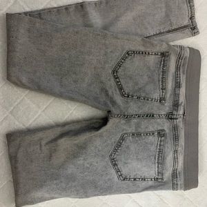 Free People Denim Jegging Size W 27